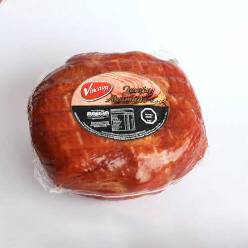 Jamón Ahumado