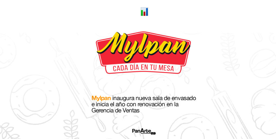 Mylpan inaugura nueva sala de envasado