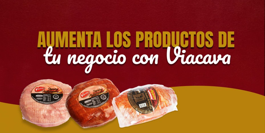 Viacava: Descubre la calidad y tradición de nuestros jamones y cecinas